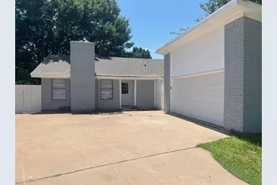 4826 Stonecrest Court, Abilene, TX 79606 - Photo 2