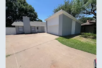 4826 Stonecrest Court, Abilene, TX 79606 - Photo 1
