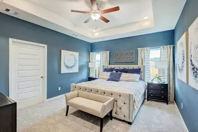3845 Buckhead Drive, Caddo Mills, TX 75135 - Photo 6