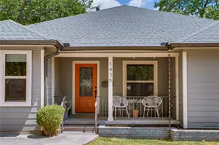 1436 S Marlborough Ave, Dallas, TX 75208 - Photo 2