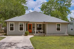 1436 S Marlborough Ave, Dallas, TX 75208 - Photo 2