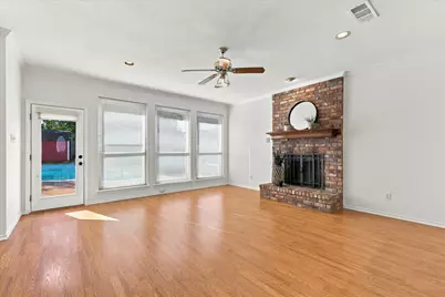 1628 Bedfordshire, Bedford, TX 76021 - Photo 8