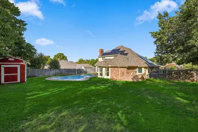 1628 Bedfordshire, Bedford, TX 76021 - Photo 38