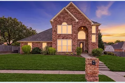 1628 Bedfordshire, Bedford, TX 76021 - Photo 1