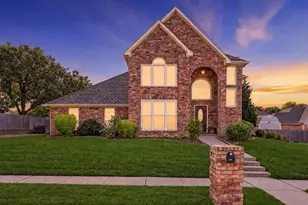 1628 Bedfordshire, Bedford, TX 76021 - Photo 1