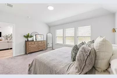 10544 Landry Bluff Lane, Fort Worth, TX 76126 - Photo 18