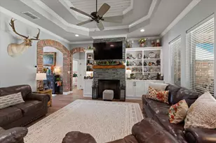 172 Heather Ln, Diana, TX 75640 - Photo 8