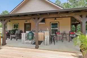 172 Heather Ln, Diana, TX 75640 - Photo 38