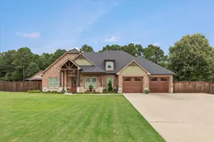 172 Heather Ln, Diana, TX 75640 - Photo 4