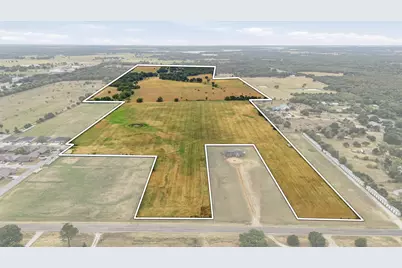 544 W Fm 902, Collinsville, TX 76233 - Photo 1