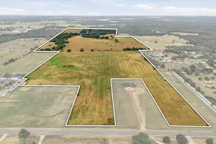 544 W Fm 902, Collinsville, TX 76233 - Photo 1
