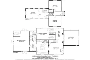 1880 Houston Rd, Burleson, TX 76028 - Photo 22