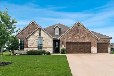 1113 Indigo Creek Way, Gunter, TX 75058 - Photo 1