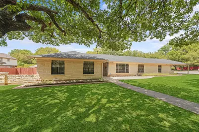 223 N Crest Street, Lancaster, TX 75146 - Photo 1