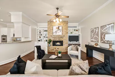 18 Jamie Court, Trophy Club, TX 76262 - Photo 10