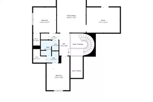 15385 Mountain View Ln, Frisco, TX 75035 - Photo 32