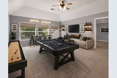 15385 Mountain View Lane, Frisco, TX 75035 - Photo 26