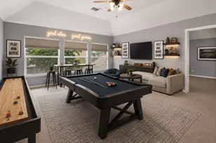 15385 Mountain View Ln, Frisco, TX 75035 - Photo 26