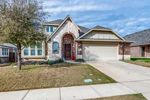 9312 Wellington Dr, Little Elm, TX 75068 - Photo 2