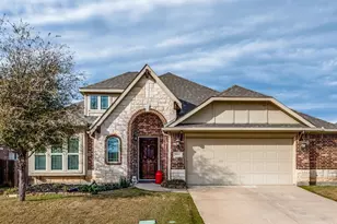 9312 Wellington Dr, Little Elm, TX 75068 - Photo 1