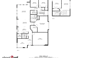 9312 Wellington Dr, Little Elm, TX 75068 - Photo 4