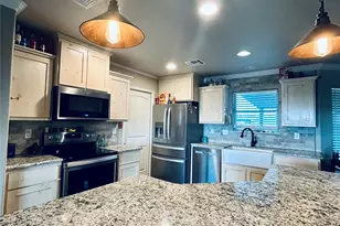 443 Downsville Rd, Robinson, TX 76706 - Photo 6