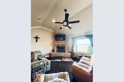 443 Downsville Road, Robinson, TX 76706 - Photo 4