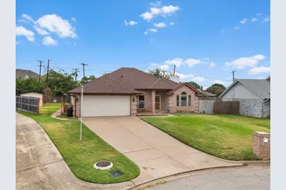 5748 Caracas Drive, North Richland Hills, TX 76180 - Photo 36