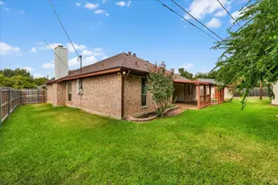 5748 Caracas Dr, North Richland Hills, TX 76180 - Photo 34
