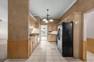 5748 Caracas Dr, North Richland Hills, TX 76180 - Photo 12