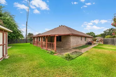5748 Caracas Drive, North Richland Hills, TX 76180 - Photo 34