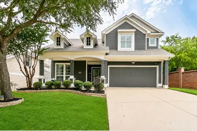 4904 McCauley Drive, Fort Worth, TX 76244 - Photo 1