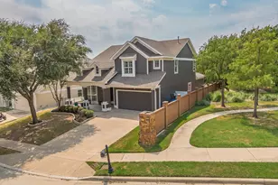4904 McCauley Dr, Fort Worth, TX 76244 - Photo 2