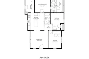 308 N 5th Ave, Denison, TX 75021 - Photo 34