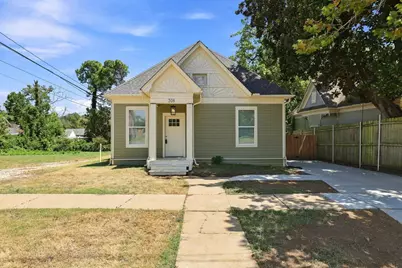 308 N 5th Avenue, Denison, TX 75021 - Photo 1