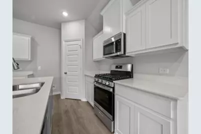 553 Hickory Ridge, Van Alstyne, TX 75495 - Photo 16