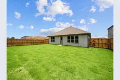 553 Hickory Ridge, Van Alstyne, TX 75495 - Photo 22