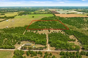 00 County Road 13600, Paris, TX 75462 - Photo 1
