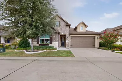 10312 Claystone Drive, Denton, TX 76207 - Photo 2
