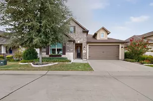 10312 Claystone Dr, Denton, TX 76207 - Photo 2