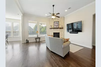 7221 Everglade Drive, North Richland Hills, TX 76182 - Photo 6