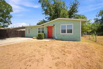 633 Cockerell Drive, Abilene, TX 79601 - Photo 4