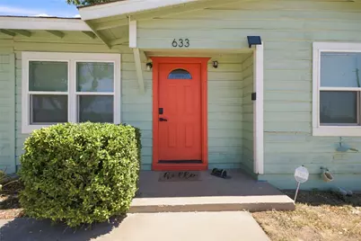 633 Cockerell Drive, Abilene, TX 79601 - Photo 2