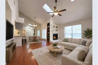 7525 Holly Hill Drive #10, Dallas, TX 75231 - Photo 2