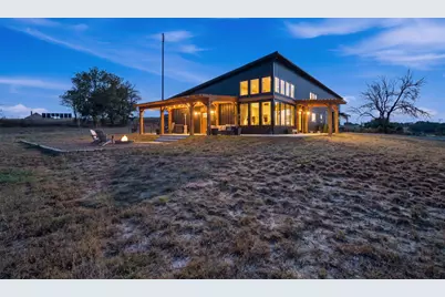 2430 N Cardinal Road, Reno, TX 76020 - Photo 1