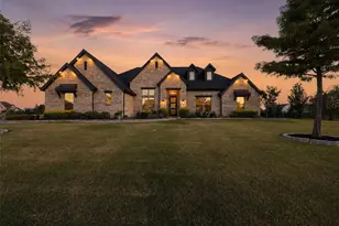 3051 Kessler Dr, Celina, TX 75009 - Photo 1