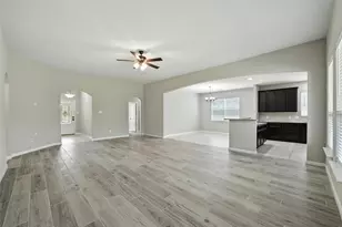 2401 Fall Leaf Ct, Denton, TX 76209 - Photo 1