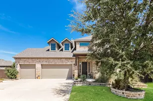 10812 Marble Falls Pl, McKinney, TX 75071 - Photo 1
