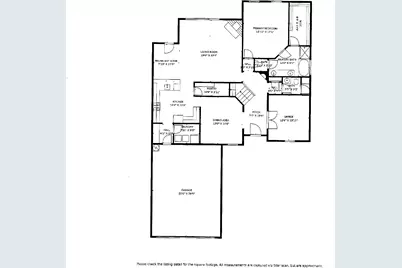 304 Creekside Trail, Argyle, TX 76226 - Photo 38