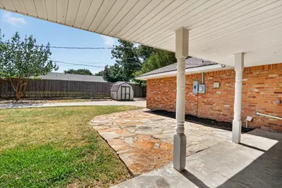 6301 Wheaton Drive, Fort Worth, TX 76133 - Photo 32